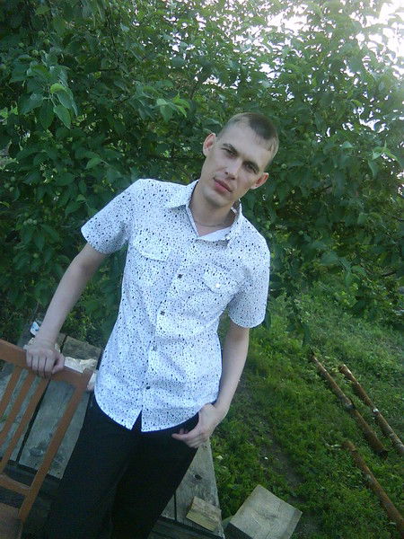 Сергей Колоколов