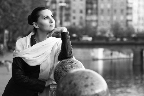 Виктория Писанка