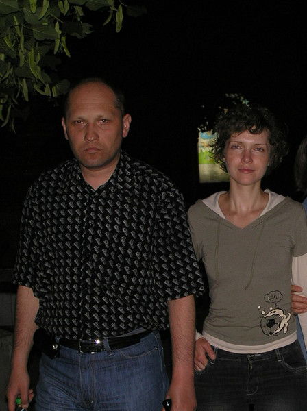 Юрий Кролёв