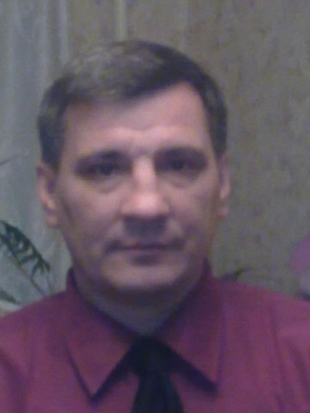 Андрей Журавский