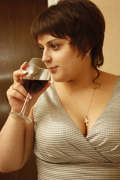 Ксения Карнакова