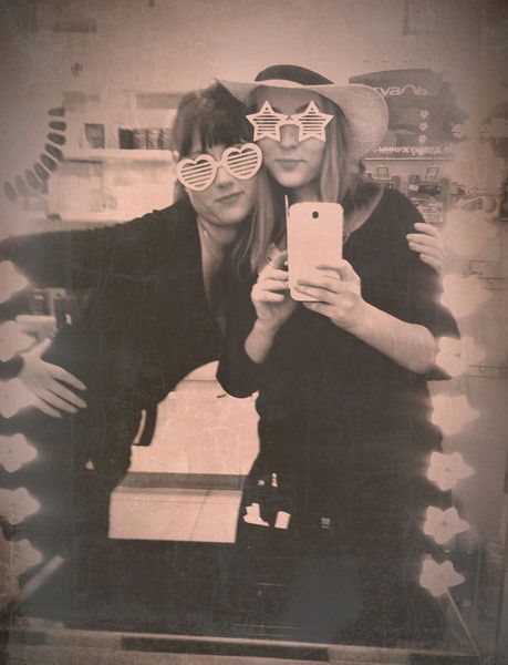 Ирина Неустроева