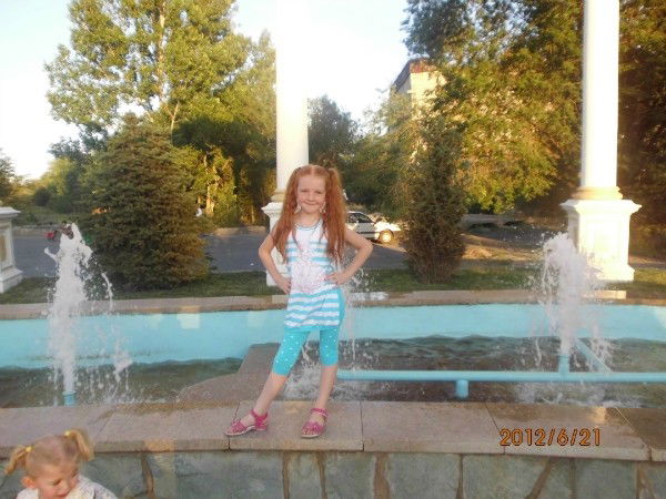 Александра Балаева