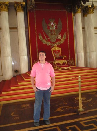 Рустем Низамутдинов