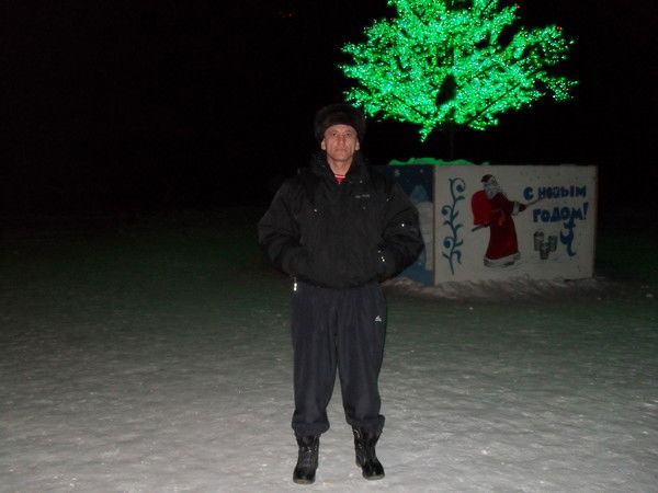 Александр Черпак