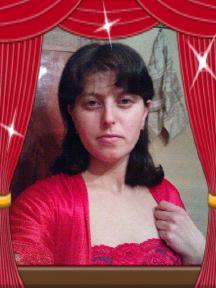 Марина Березански