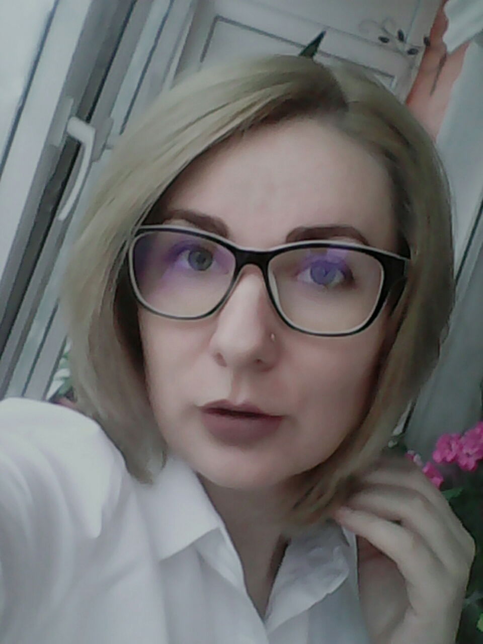 Марина Пономарева