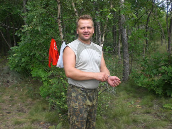 Виталий Лысенко