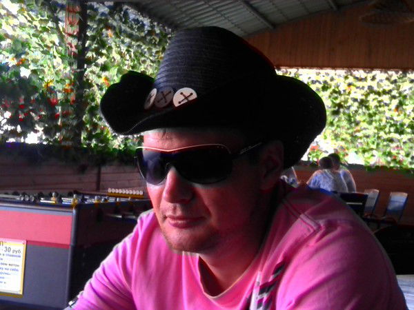 Иван Астахов