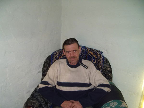 Михаил Осетров