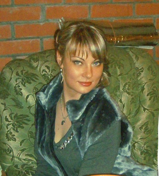 Дарья Булычёва