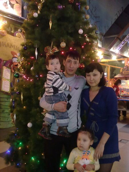 Лира Байниязова