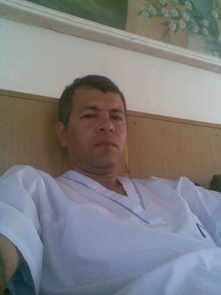 Нодир Искандаров