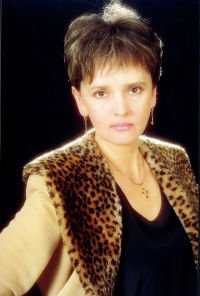 Ольга Каденкова