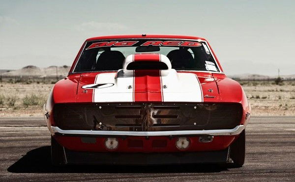 Альбина Мустаева