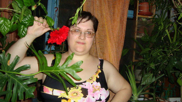 Ксения Смирнова