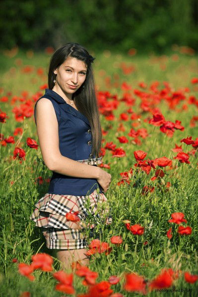 Екатерина Струкова