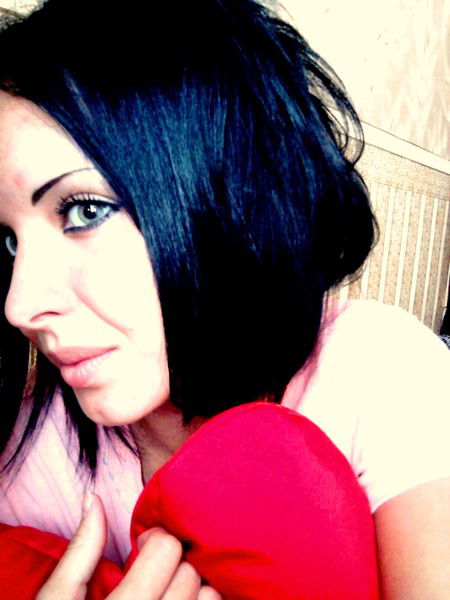 Наталия Якимова (Гущина)