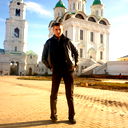 Виктор Спрядышев