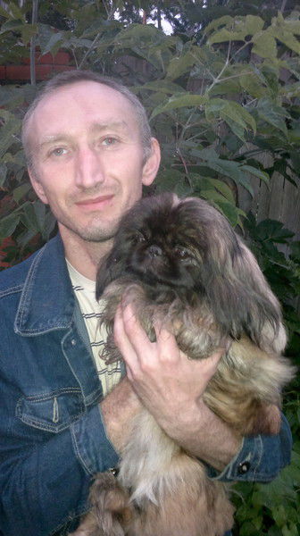 Николай Крымов