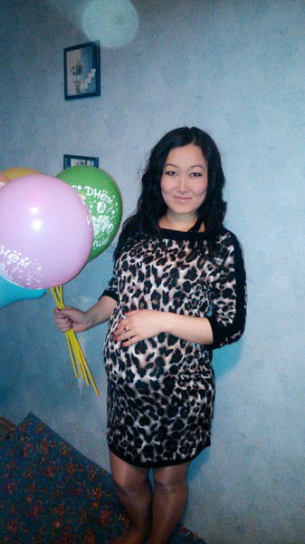 Гульнар Утугалиева