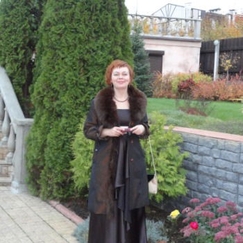 Елена Артеева