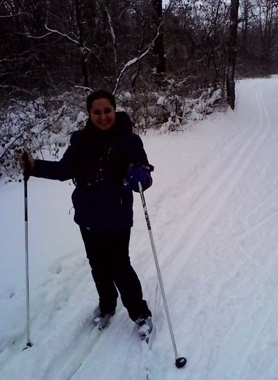 Ксения Соловская