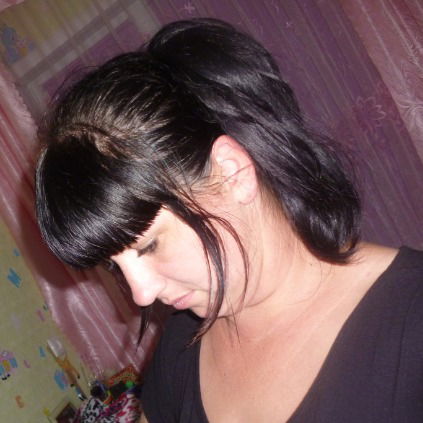 Екатерина Калугина