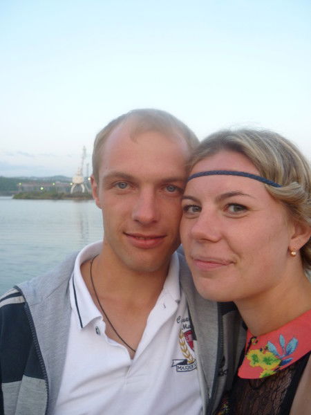 Анастасия Мочалина