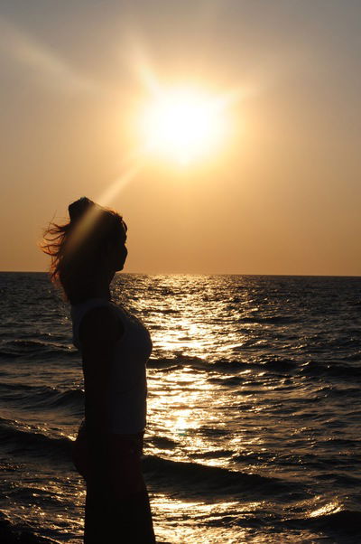 Анжеличка Легеева