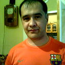 Сухроб Рахманов
