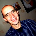 Юрий Безроднов