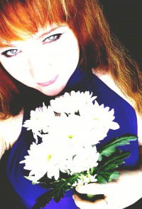 Елена Саликова