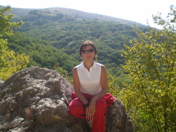 Елена Васильчикова