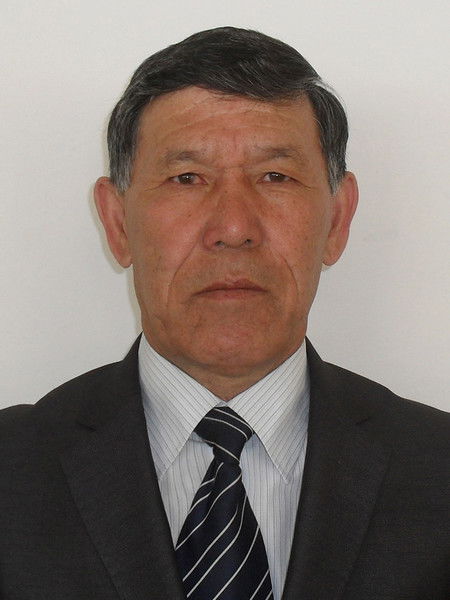 Деменбай Амирашулы