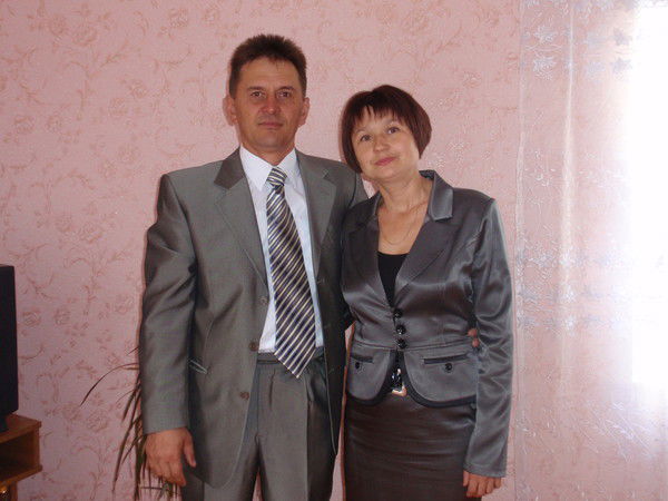 Светлана Латыпова