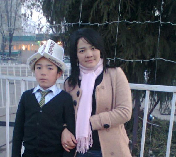 Simple Girl *********