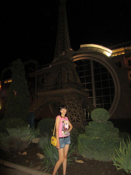 Айжан Касимова