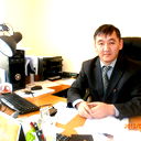 Кудайберди Кожобеков