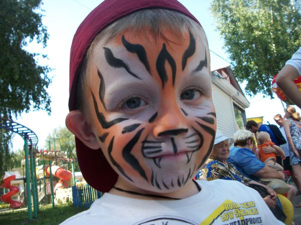 Екатерина Ярусова