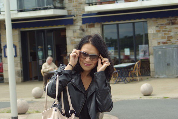 Мария Фиалковская