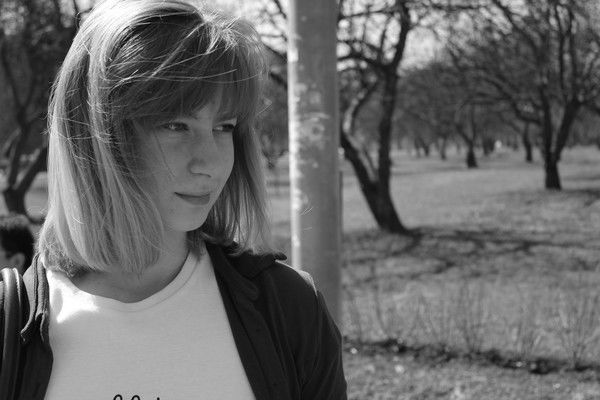 Валентина Попова