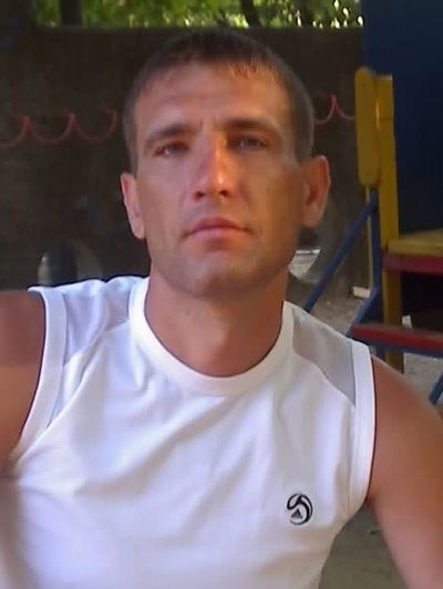 Эдуард Шатуха