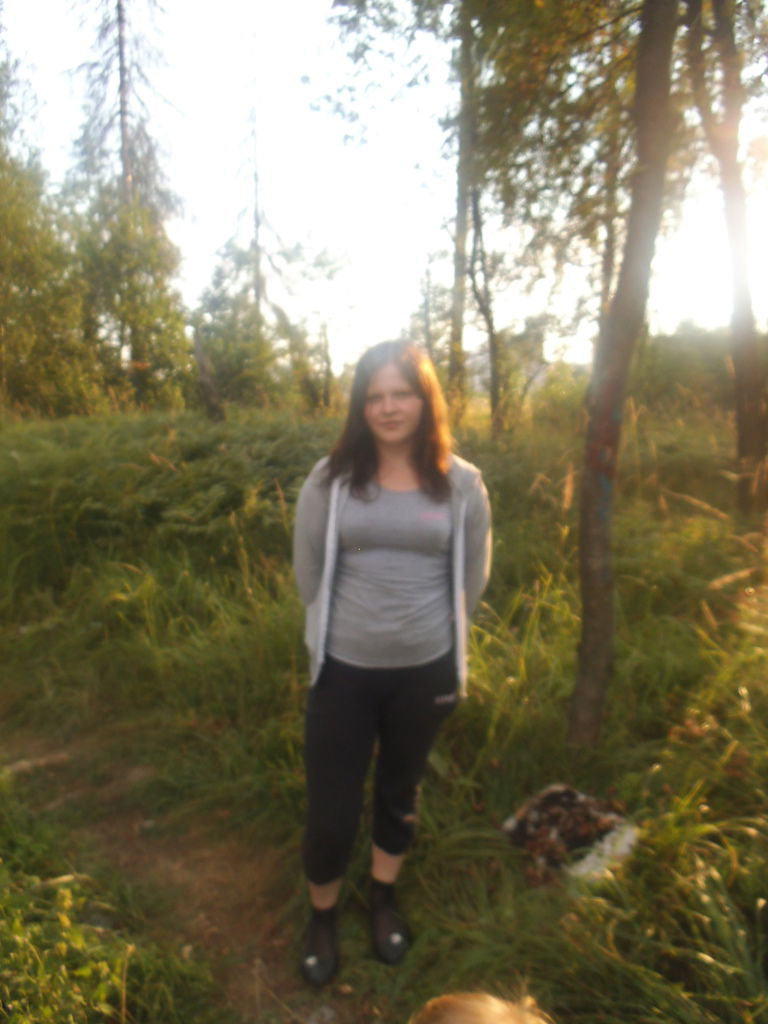 Дарья Суминова