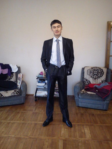 Руслан Шакенев