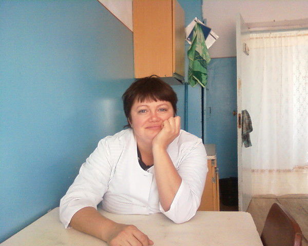 Татьяна Муратова