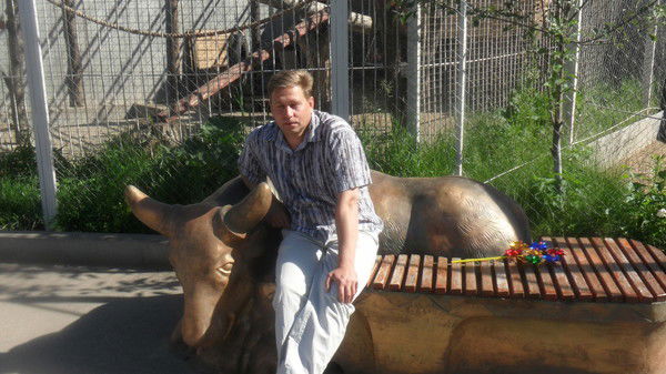 Андрей Семериков