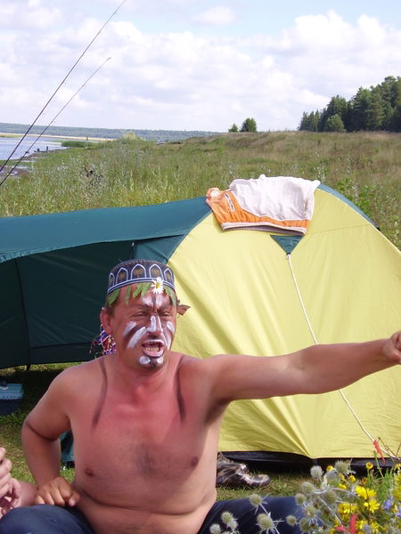 Евгений Ильин