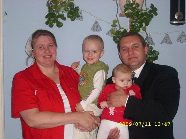 Stas. Susi Haritonov