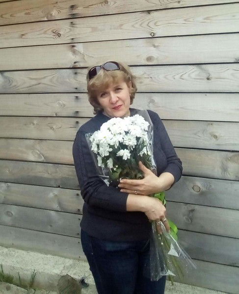 Эльвира Нугманова